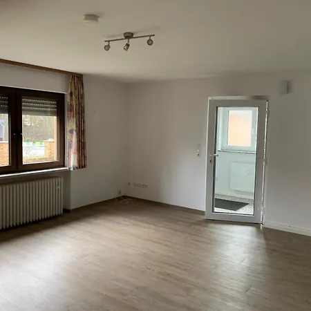 Apartment Krautfassblick *