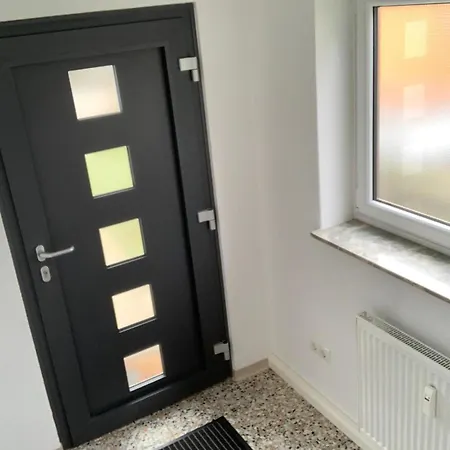 Krautfassblick Apartment
