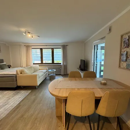 Krautfassblick Appartement *