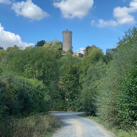 Krautfassblick * Ortenberg (Hessen)