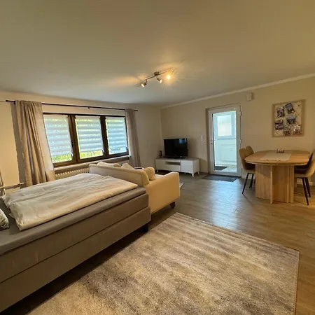 Krautfassblick Appartement *