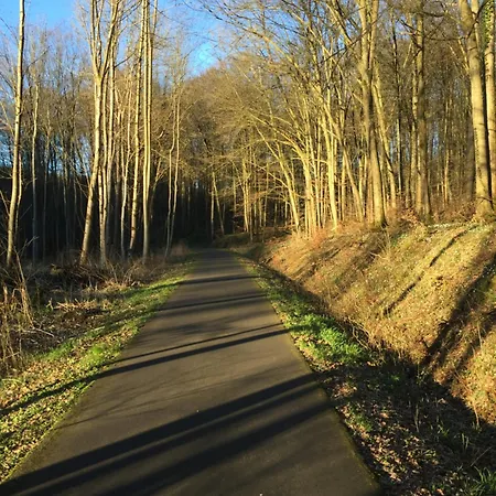 Appartamento Krautfassblick Ortenberg (Hessen)