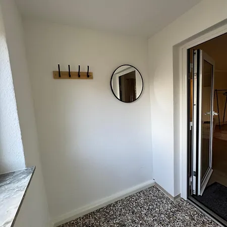 Krautfassblick Appartamento Ortenberg (Hessen)