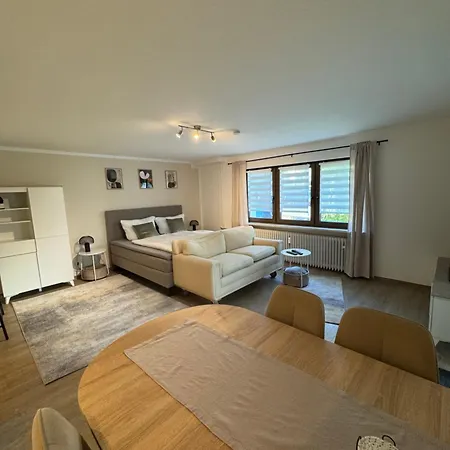 Appartement Krautfassblick