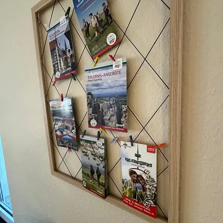 Krautfassblick Appartamento