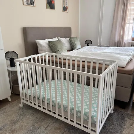 Appartamento Krautfassblick *