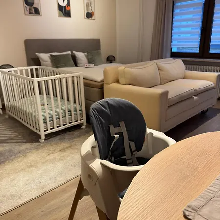 Krautfassblick Apartment