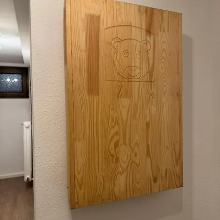 Krautfassblick Ortenberg (Hessen)