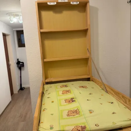 Krautfassblick Apartment *