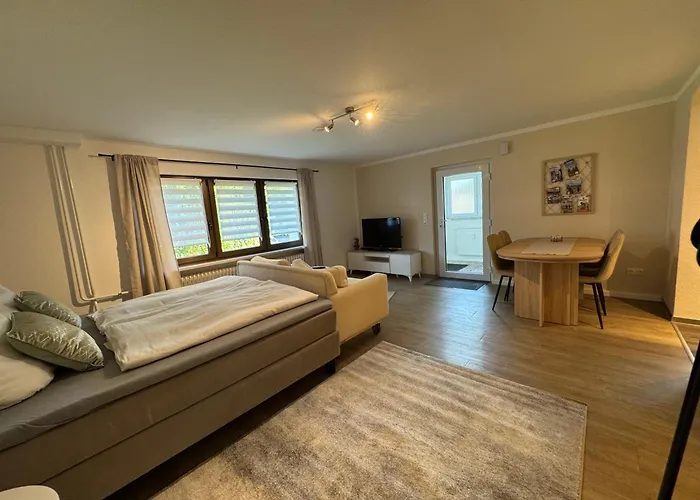 Krautfassblick Apartamento *