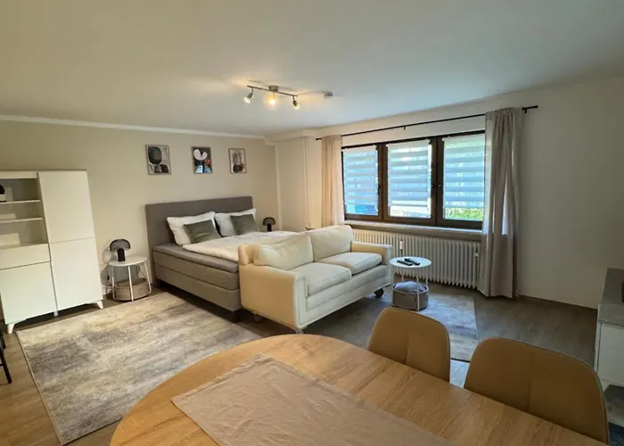 Apartamento Krautfassblick