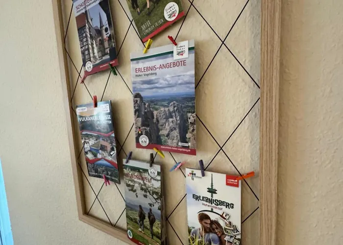 Krautfassblick Apartamento