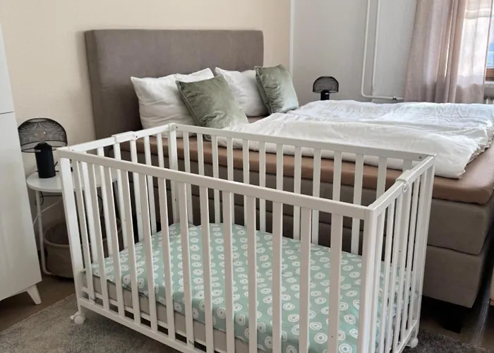 Apartamento Krautfassblick *