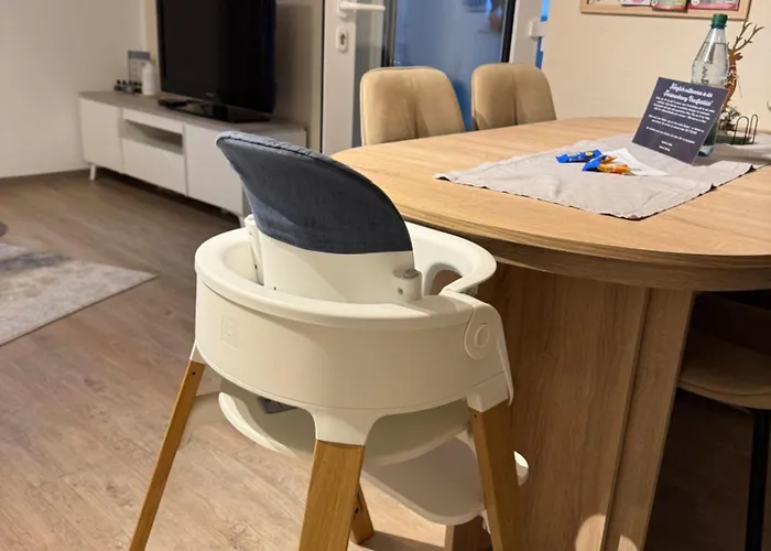 Krautfassblick Apartamento