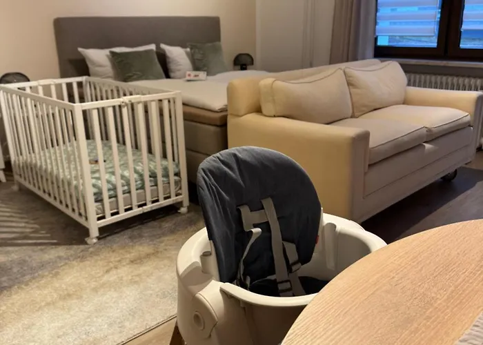 Krautfassblick Apartamento