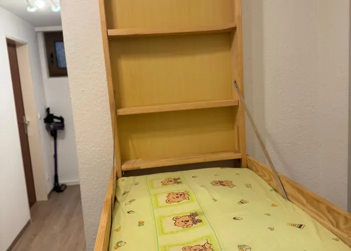 Krautfassblick Apartamento *